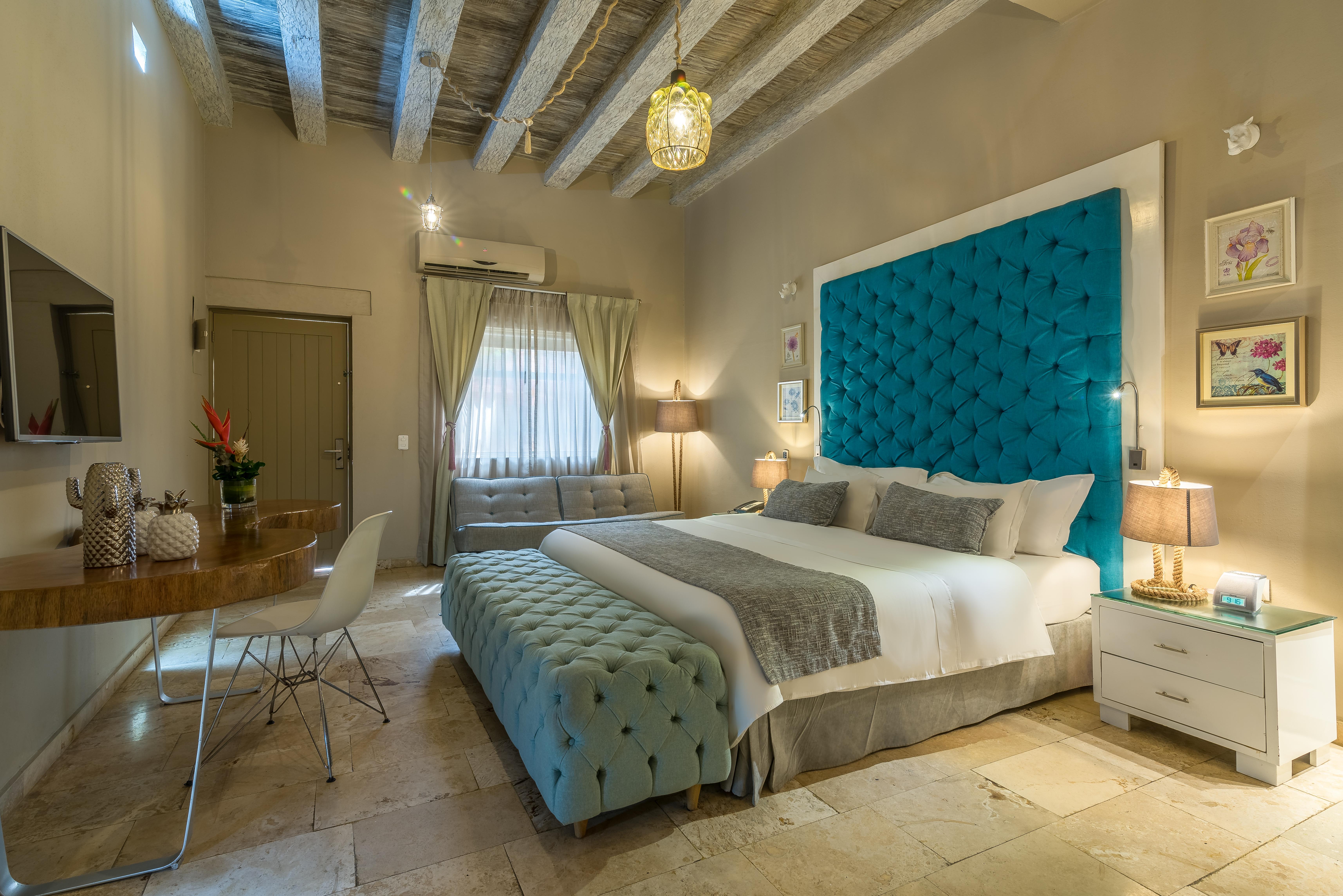 Ghl Collection Armeria Real Hotel Cartagena ภายนอก รูปภาพ