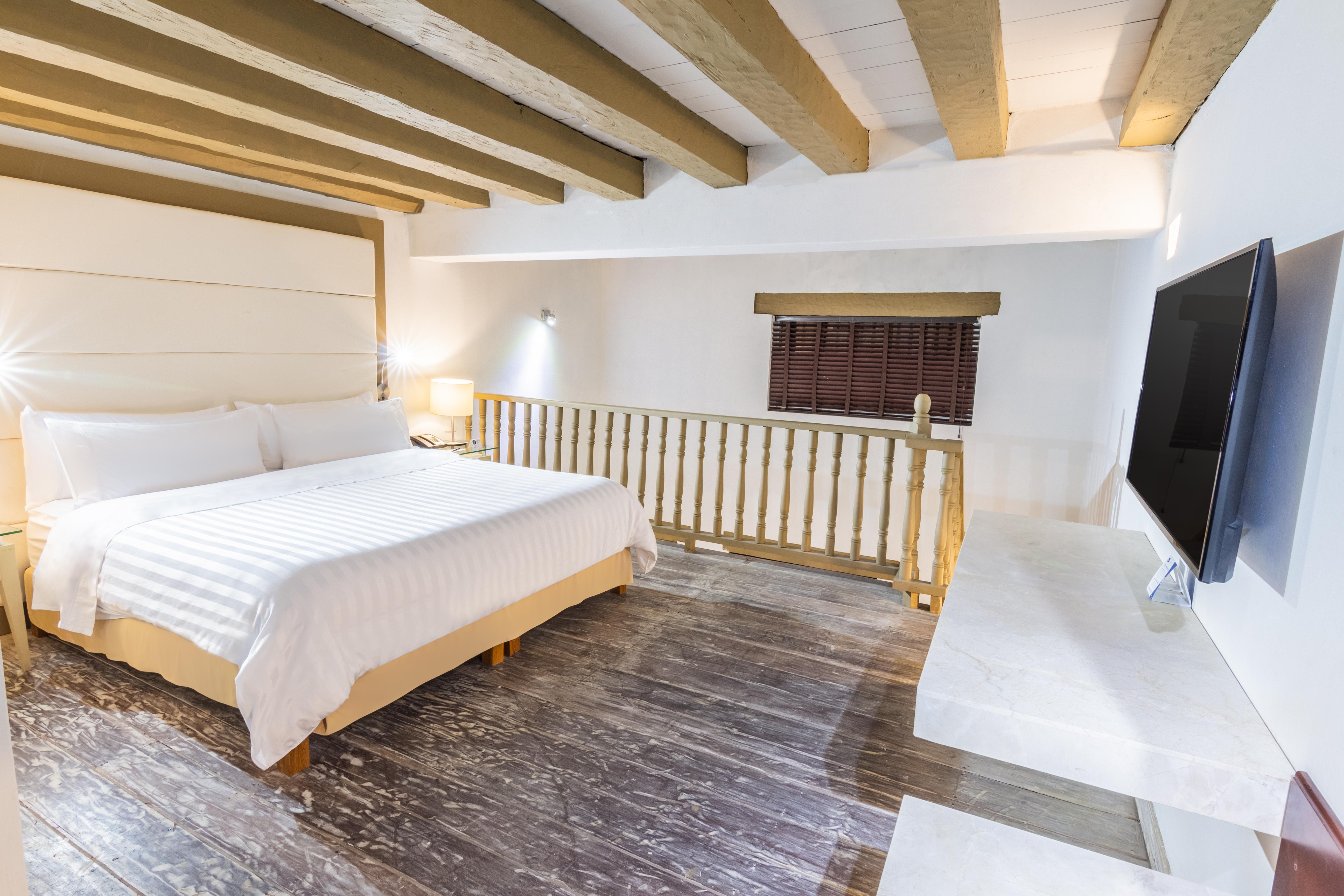 Ghl Collection Armeria Real Hotel Cartagena ภายนอก รูปภาพ