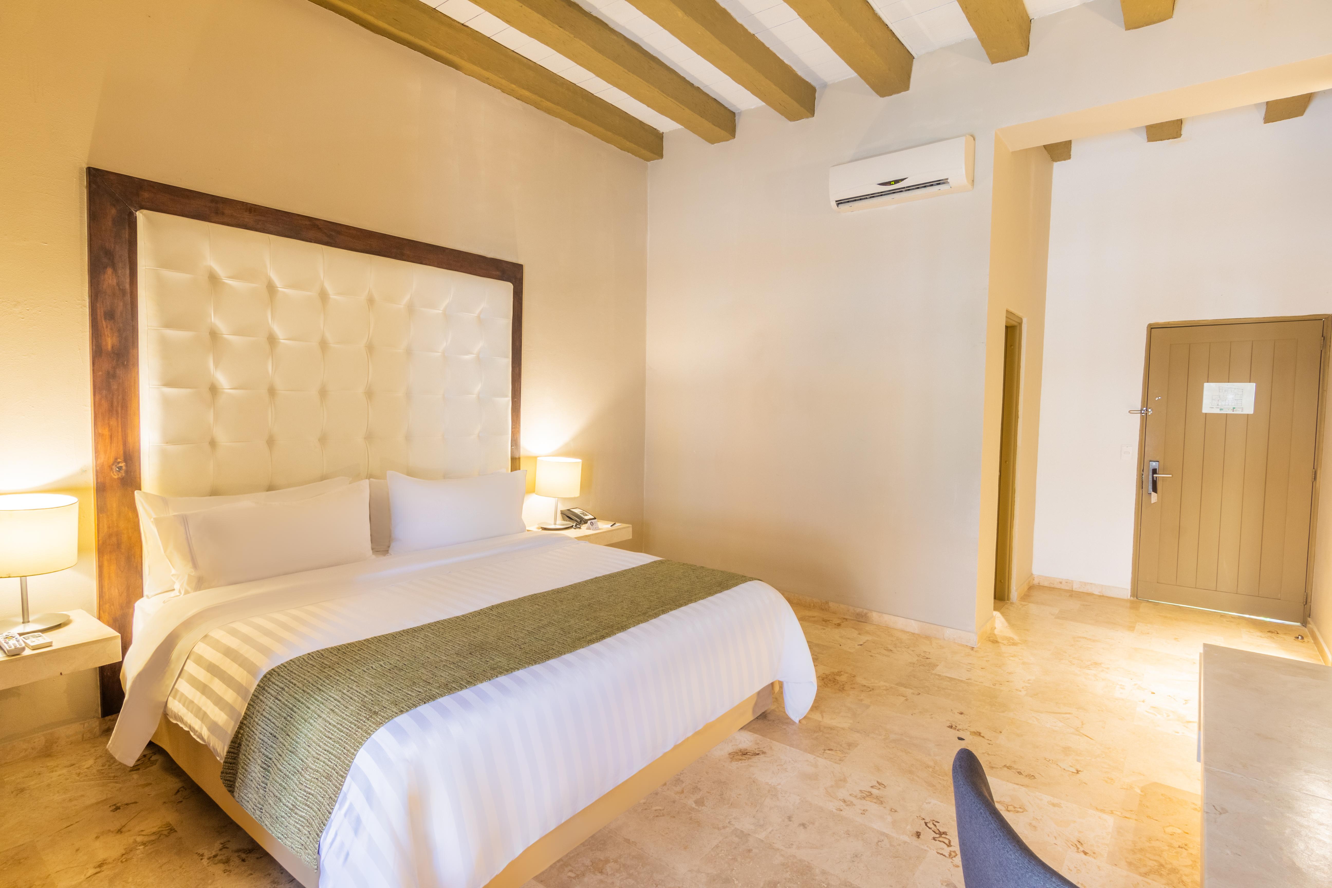Ghl Collection Armeria Real Hotel Cartagena ภายนอก รูปภาพ