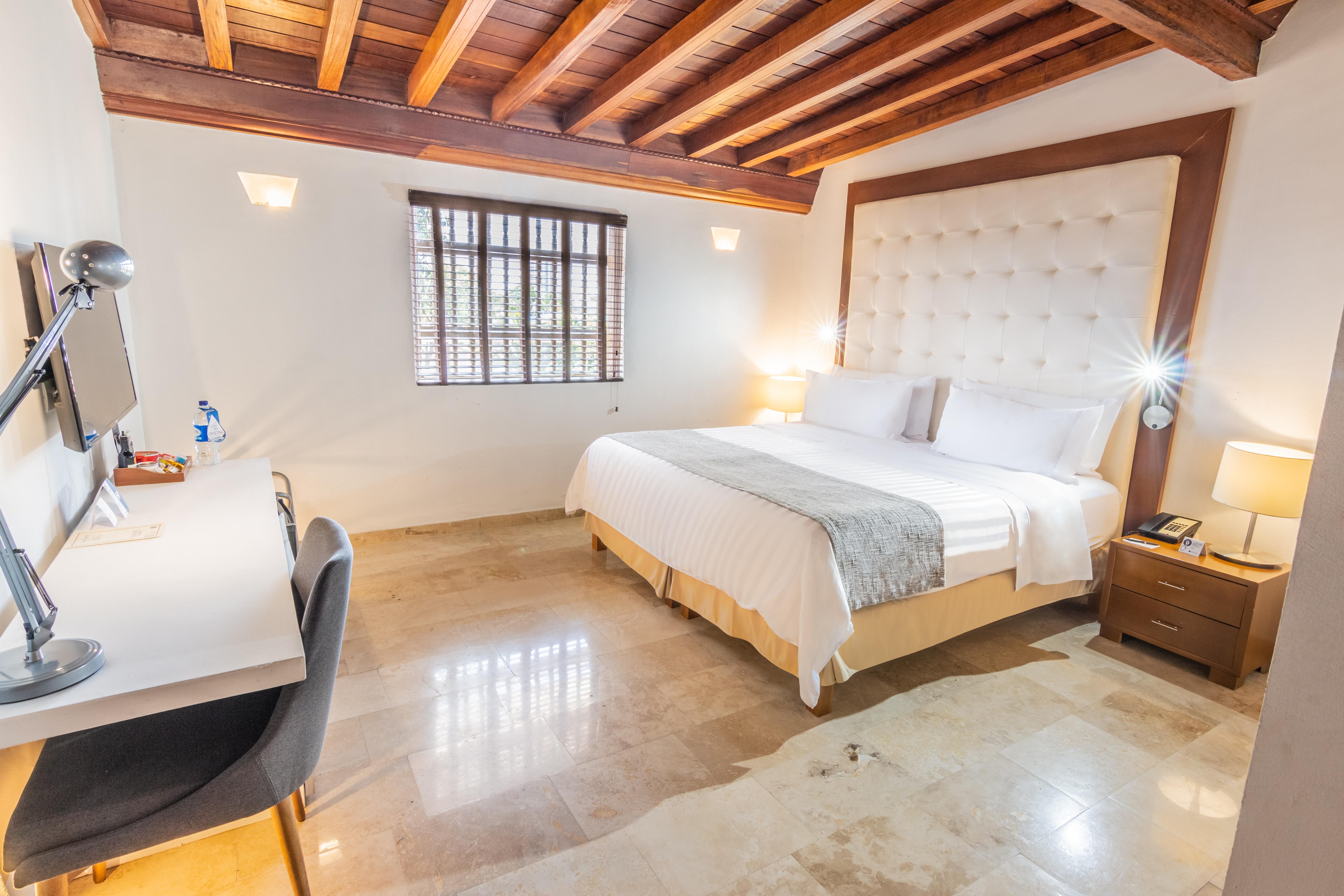 Ghl Collection Armeria Real Hotel Cartagena ภายนอก รูปภาพ