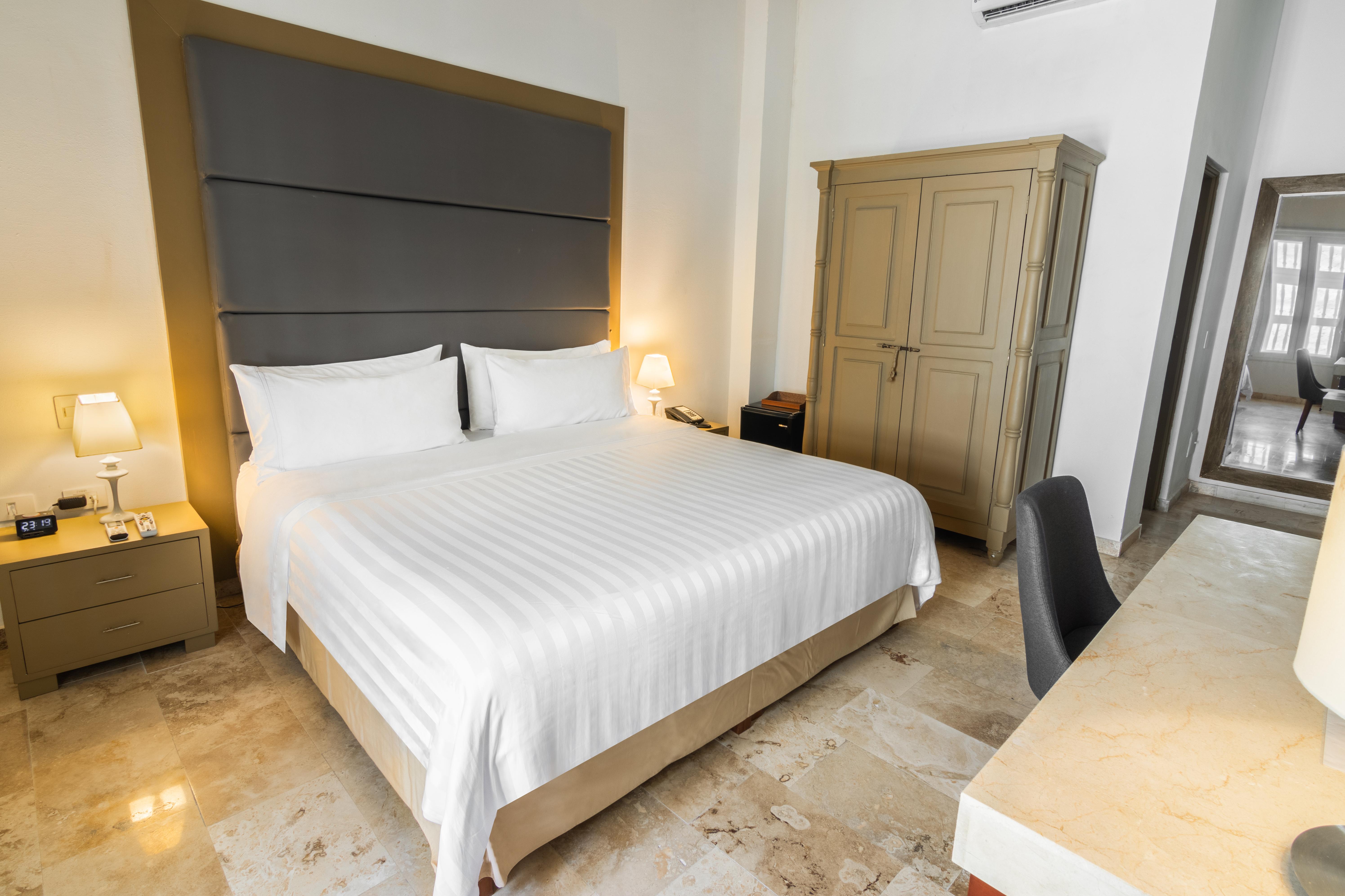 Ghl Collection Armeria Real Hotel Cartagena ภายนอก รูปภาพ