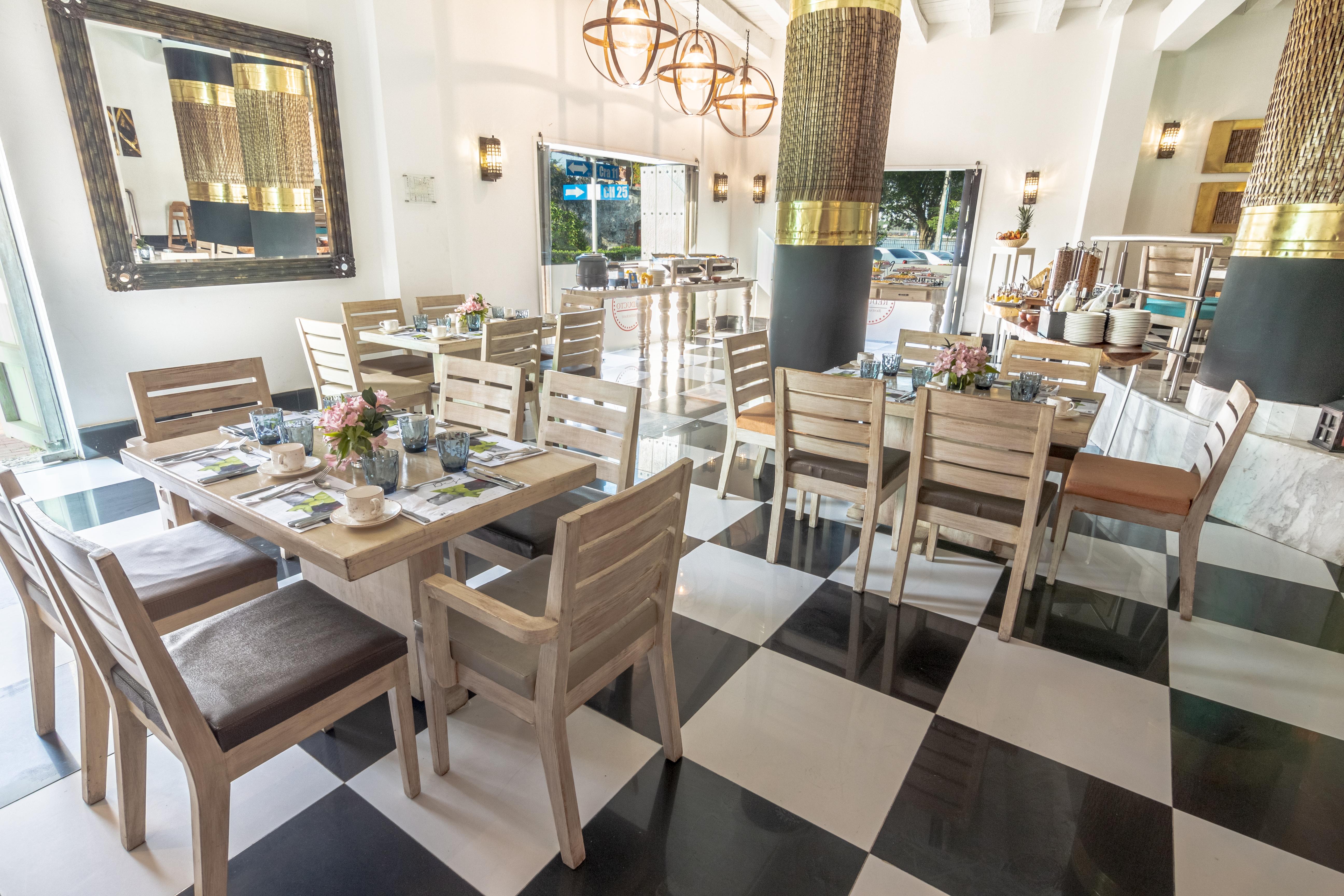 Ghl Collection Armeria Real Hotel Cartagena ภายนอก รูปภาพ