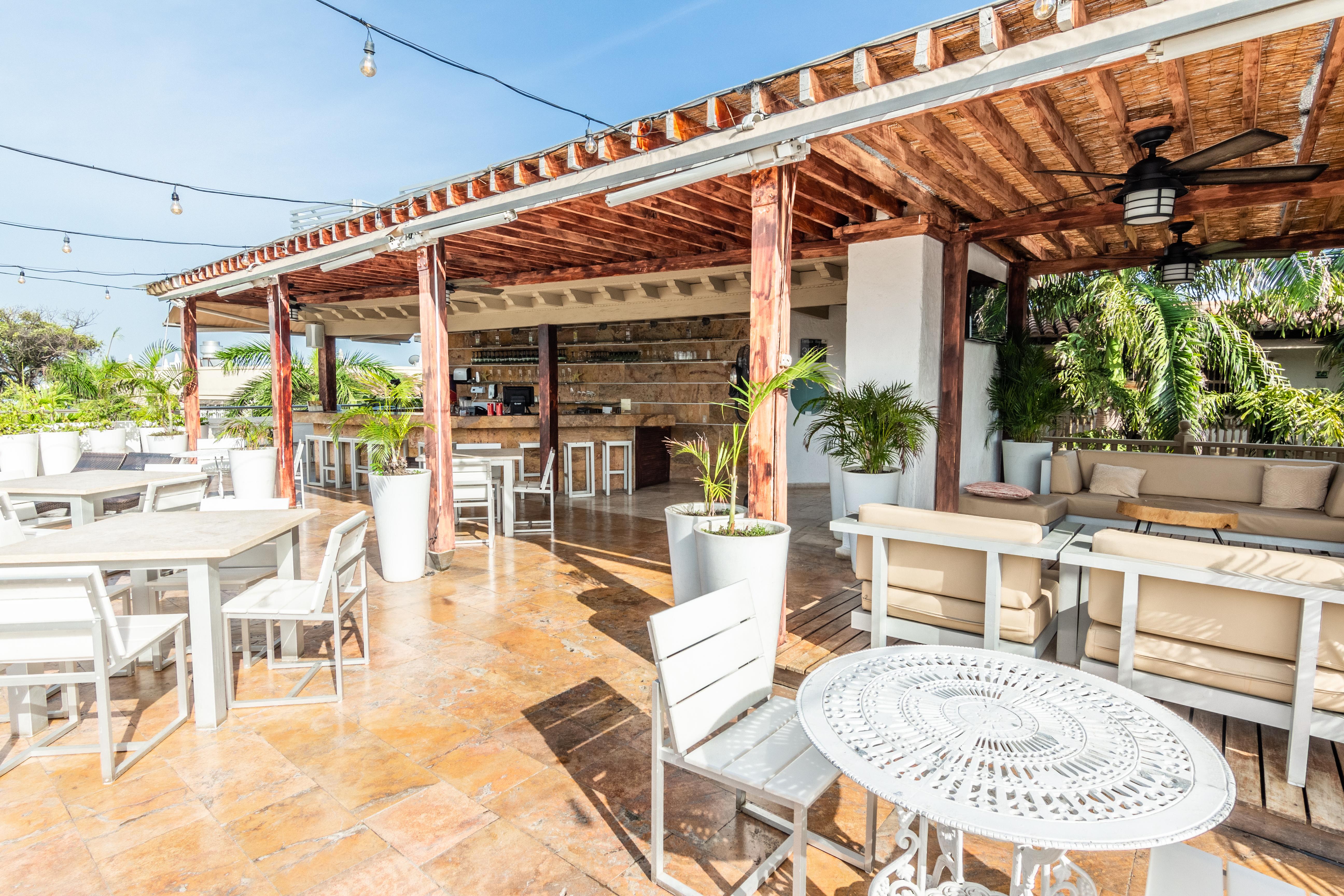Ghl Collection Armeria Real Hotel Cartagena ภายนอก รูปภาพ