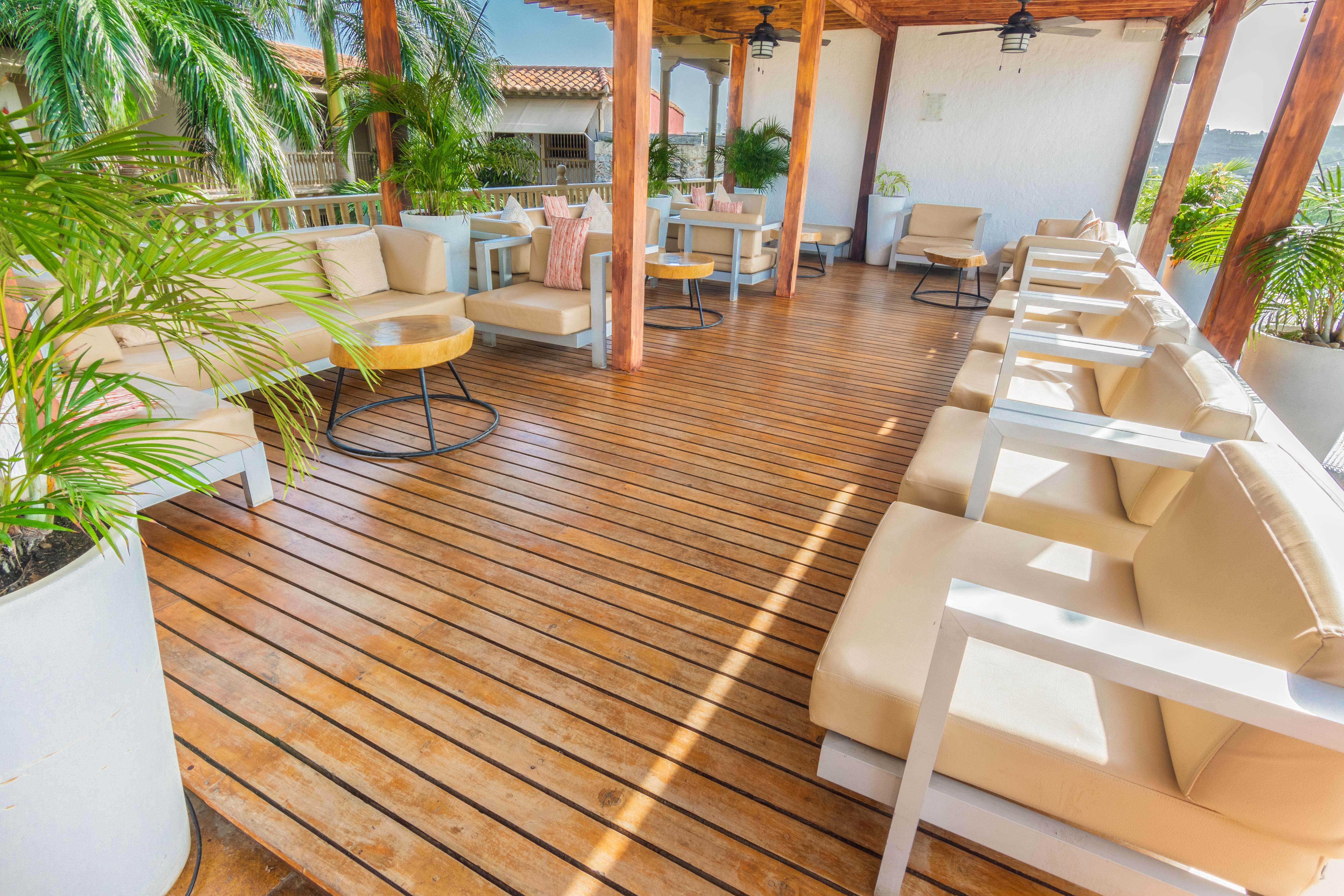 Ghl Collection Armeria Real Hotel Cartagena ภายนอก รูปภาพ