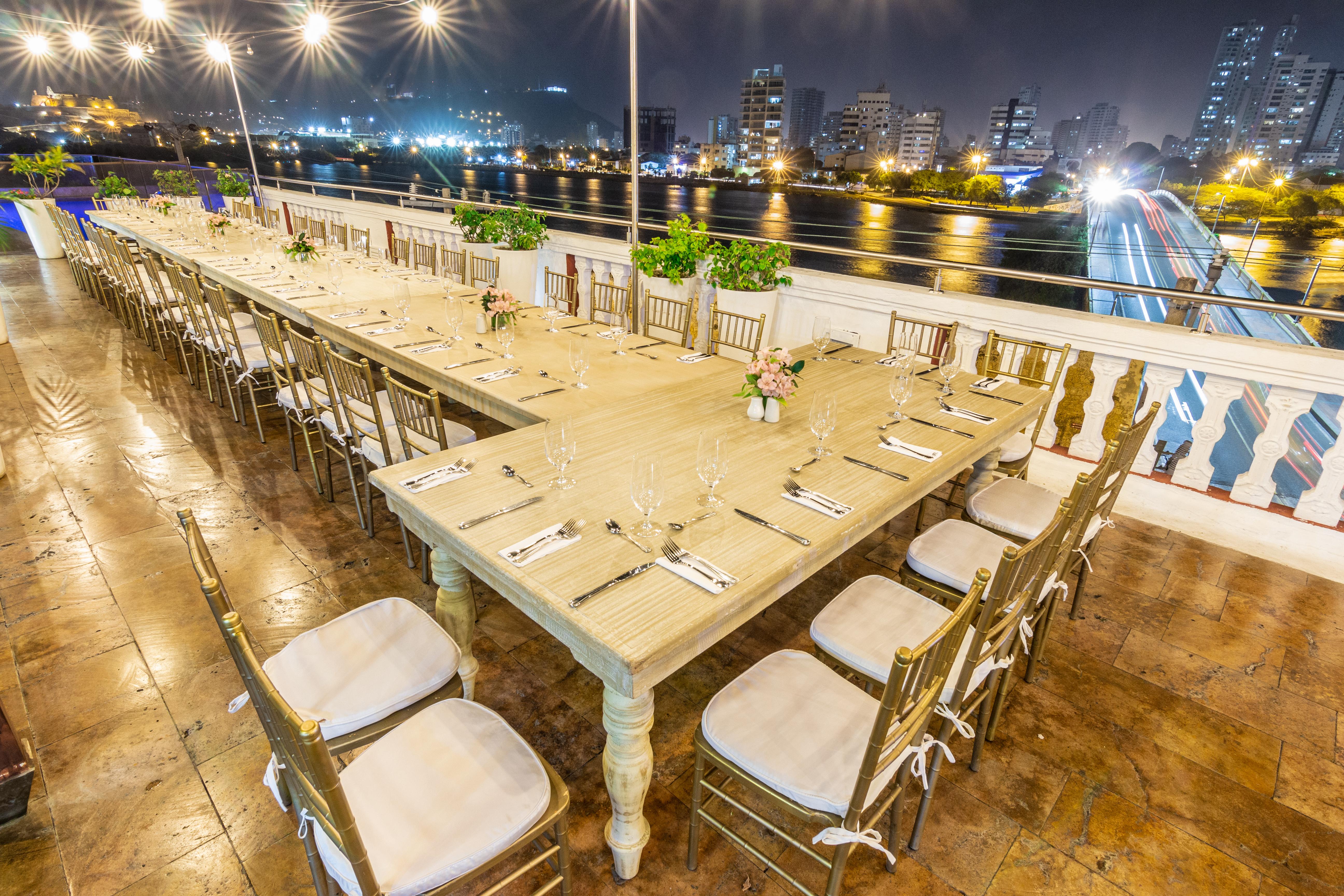 Ghl Collection Armeria Real Hotel Cartagena ภายนอก รูปภาพ