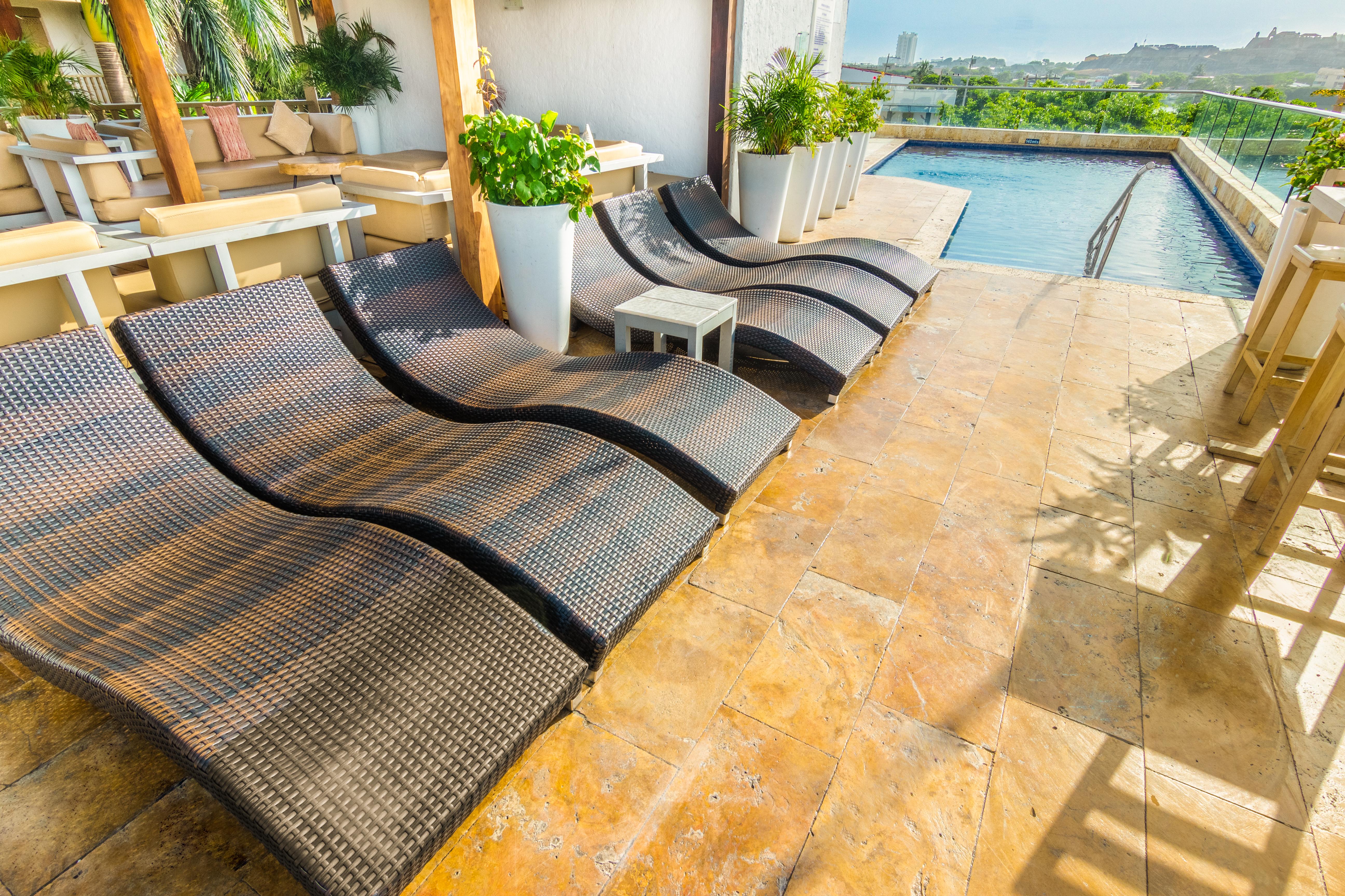 Ghl Collection Armeria Real Hotel Cartagena ภายนอก รูปภาพ