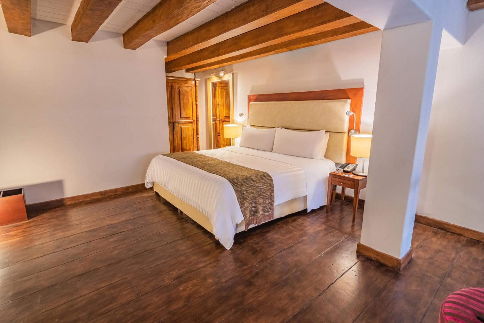 Ghl Collection Armeria Real Hotel Cartagena ภายนอก รูปภาพ