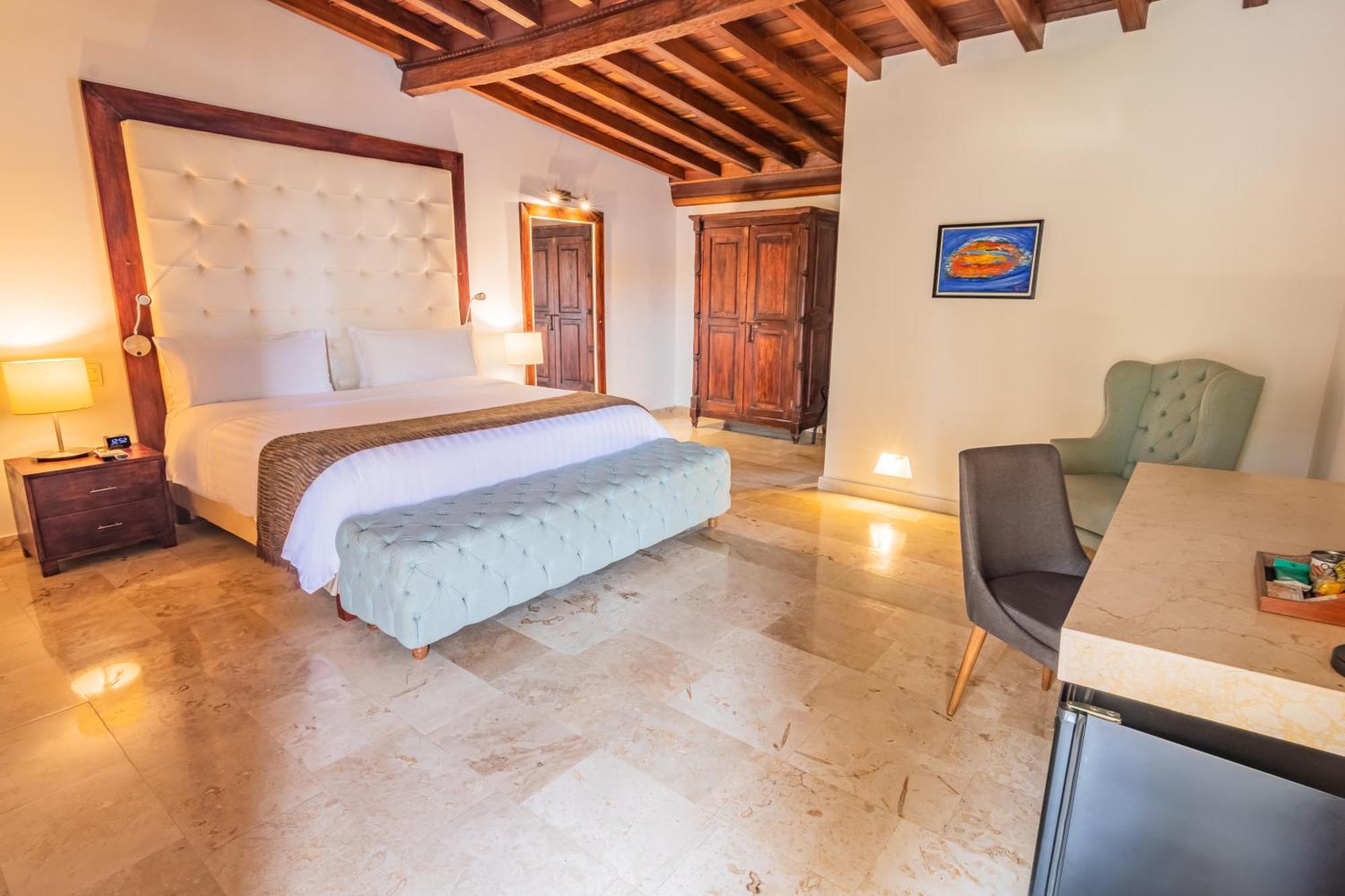 Ghl Collection Armeria Real Hotel Cartagena ภายนอก รูปภาพ
