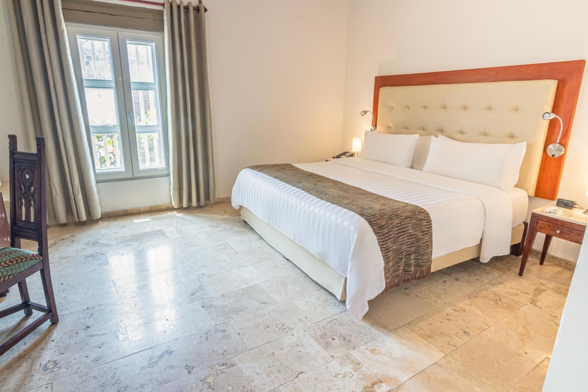 Ghl Collection Armeria Real Hotel Cartagena ภายนอก รูปภาพ
