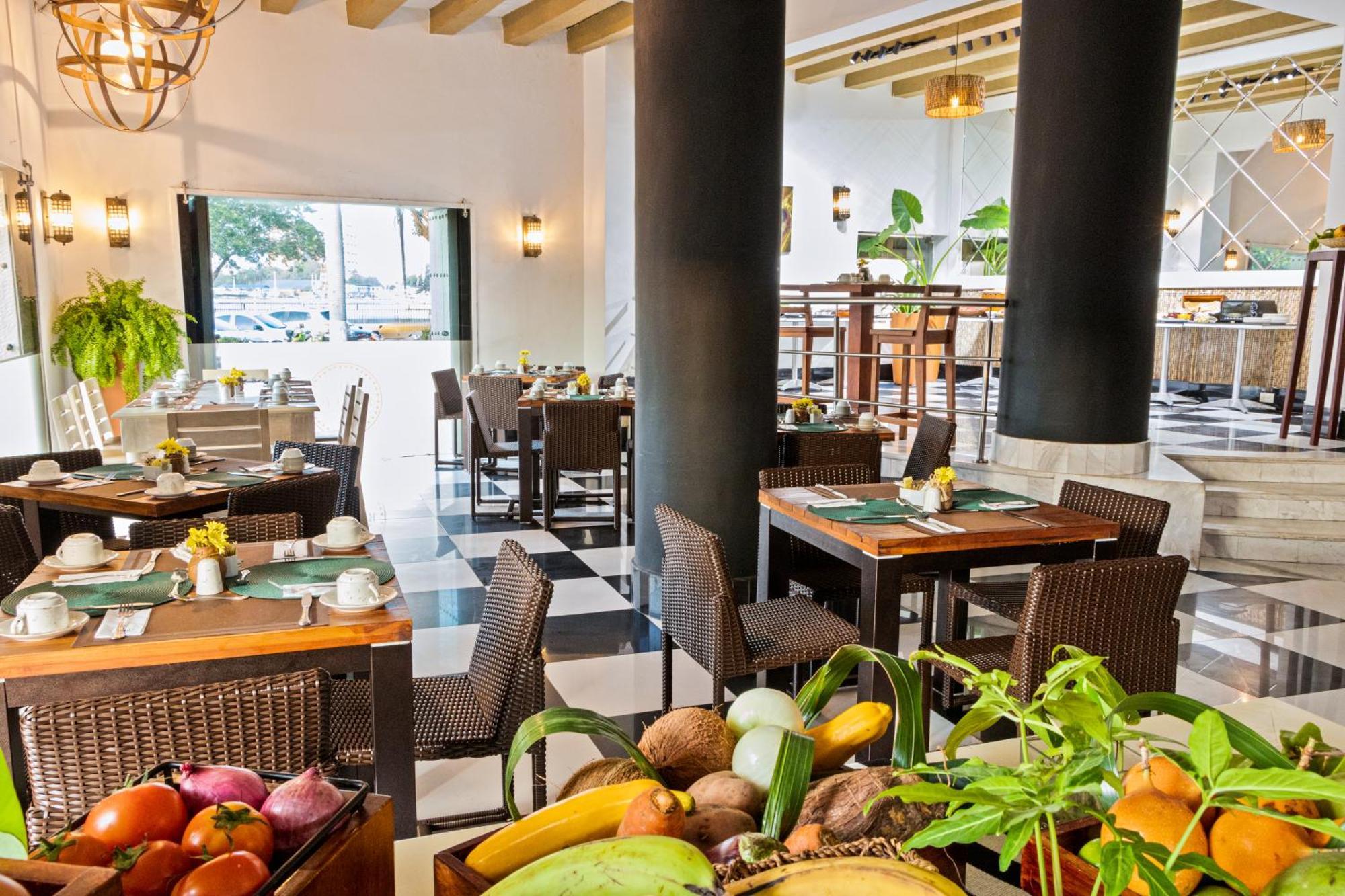 Ghl Collection Armeria Real Hotel Cartagena ภายนอก รูปภาพ