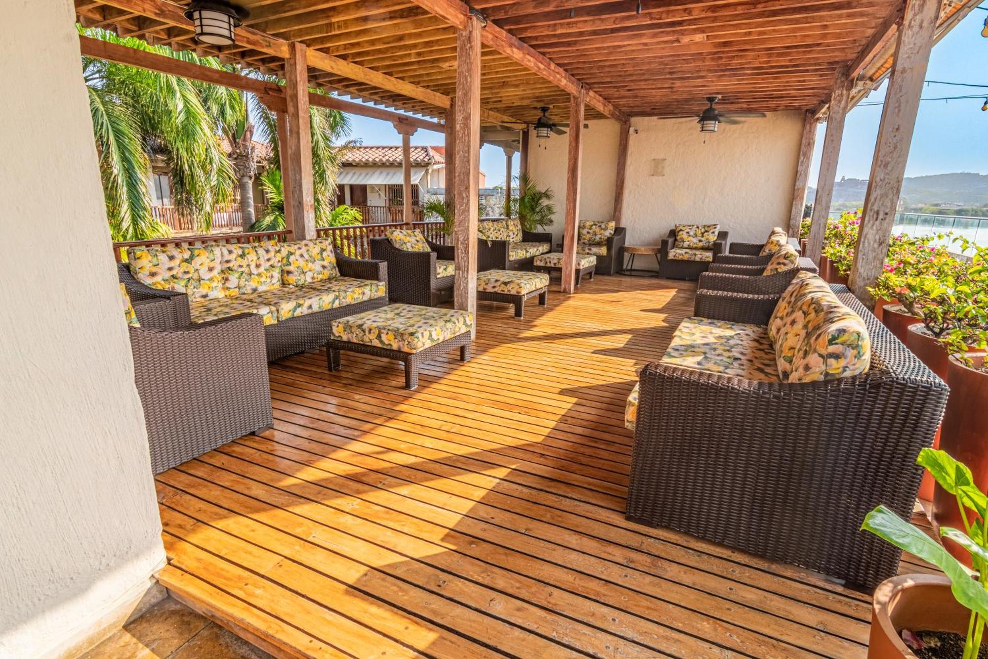 Ghl Collection Armeria Real Hotel Cartagena ภายนอก รูปภาพ