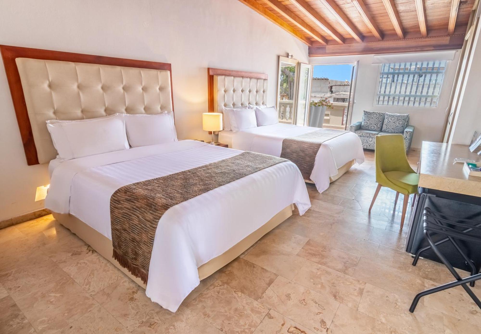 Ghl Collection Armeria Real Hotel Cartagena ภายนอก รูปภาพ